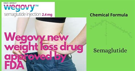 ugovy|Wegovy (semaglutide): a new weight loss drug for chronic weight .